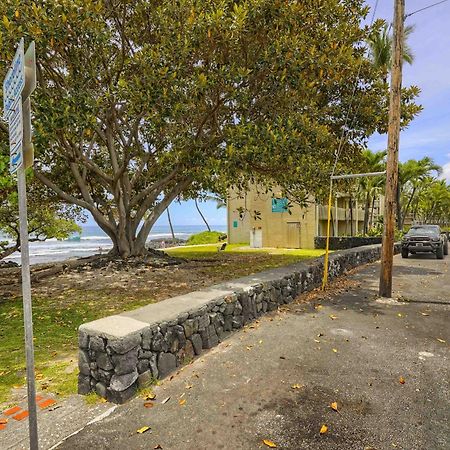 Couples Beach Studio / Relaxing & Comfortable. Kailua-Kona Esterno foto