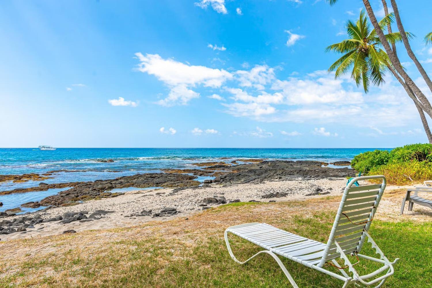 Couples Beach Studio / Relaxing & Comfortable. Kailua-Kona Esterno foto