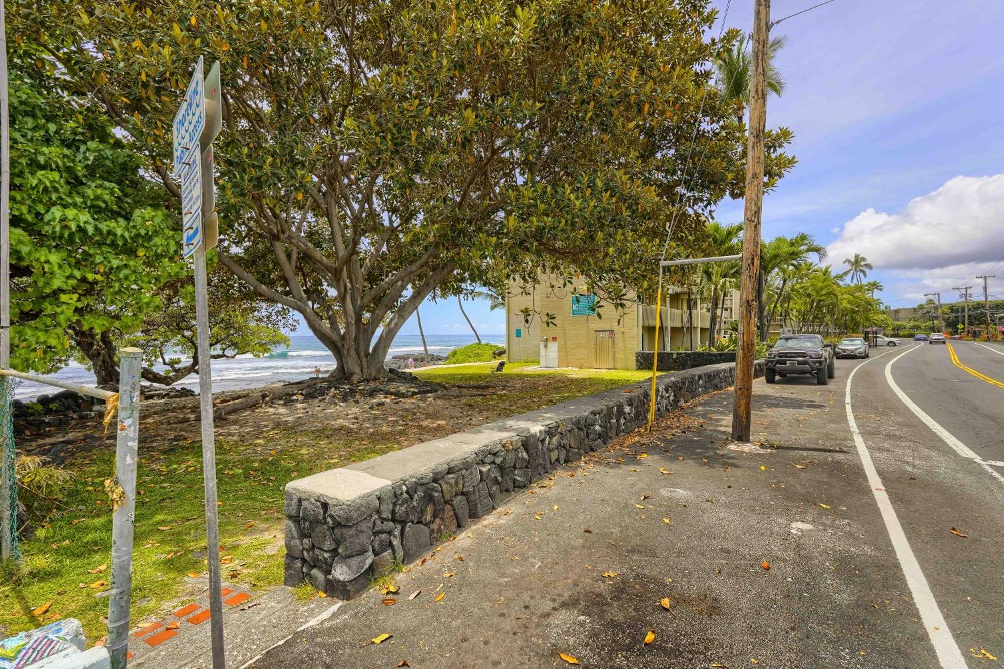 Couples Beach Studio / Relaxing & Comfortable. Kailua-Kona Esterno foto