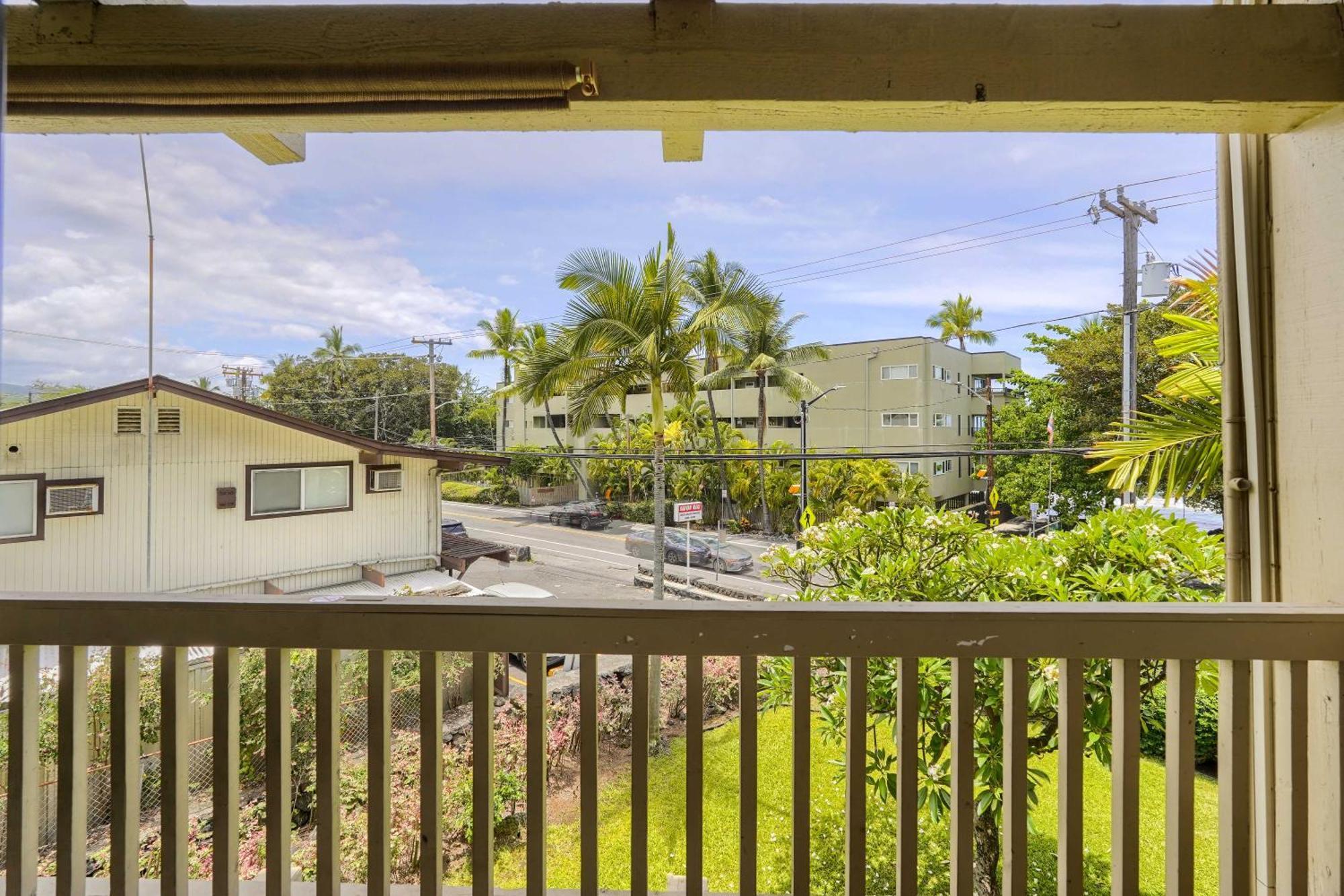 Couples Beach Studio / Relaxing & Comfortable. Kailua-Kona Esterno foto