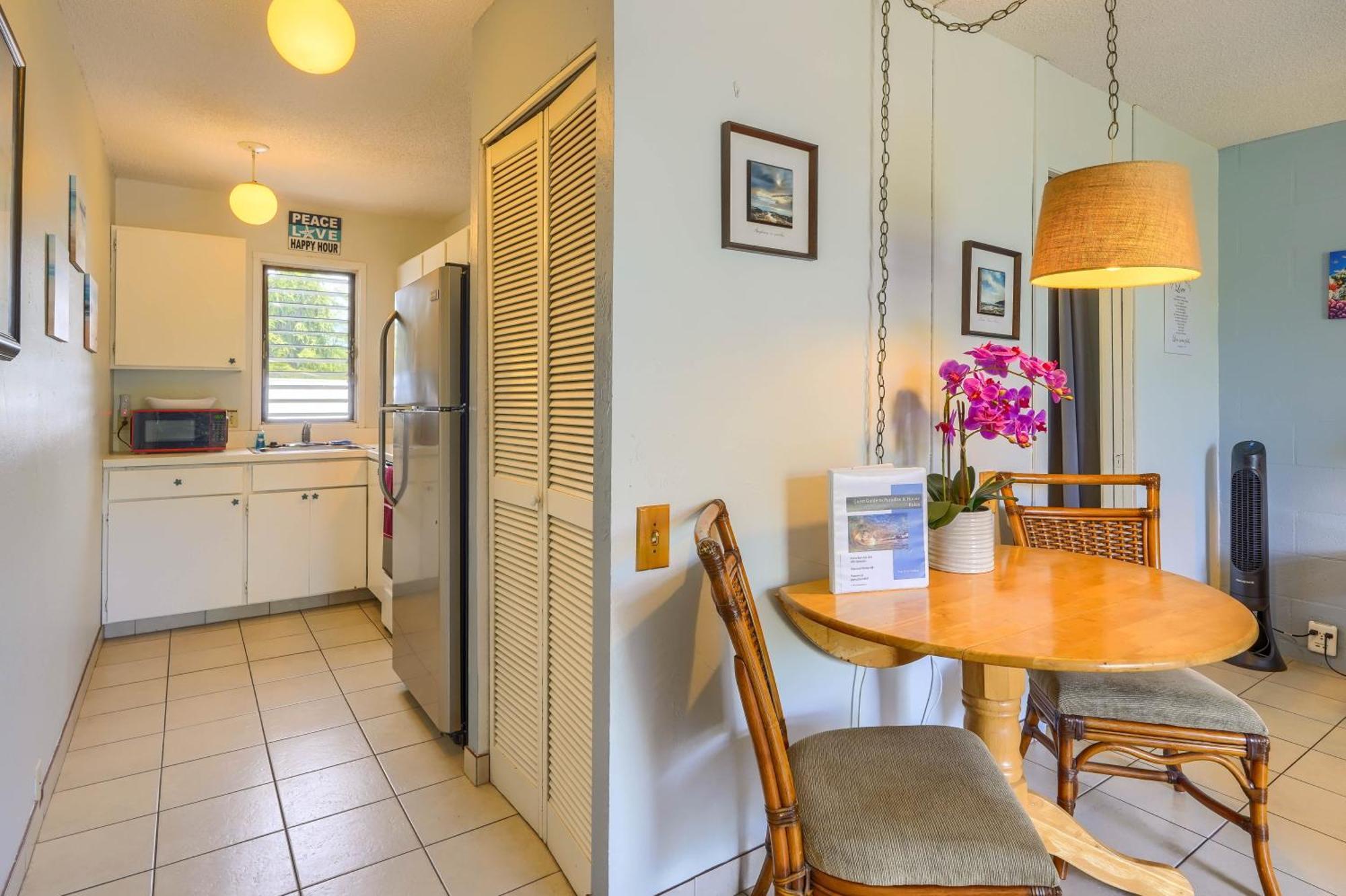 Couples Beach Studio / Relaxing & Comfortable. Kailua-Kona Esterno foto