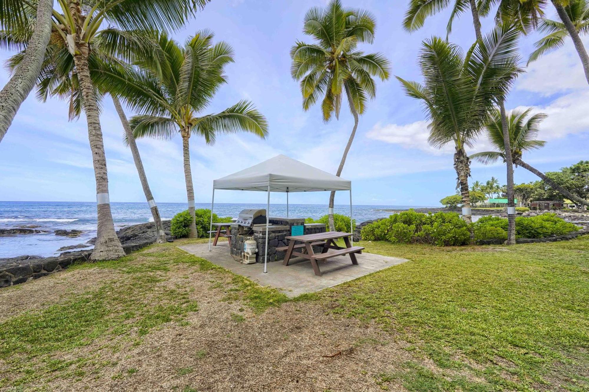Couples Beach Studio / Relaxing & Comfortable. Kailua-Kona Esterno foto
