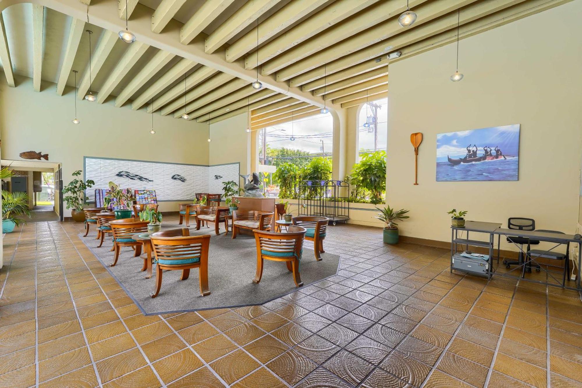 Couples Beach Studio / Relaxing & Comfortable. Kailua-Kona Esterno foto